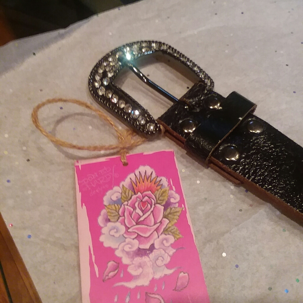 belt